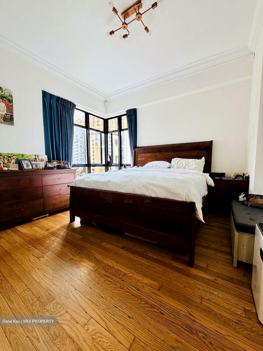 Dover Parkview (D5), Condominium #497929231